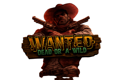 Wanted Dead or a Wild spilleautomat med westerntemakk og Xways-mekanikk
